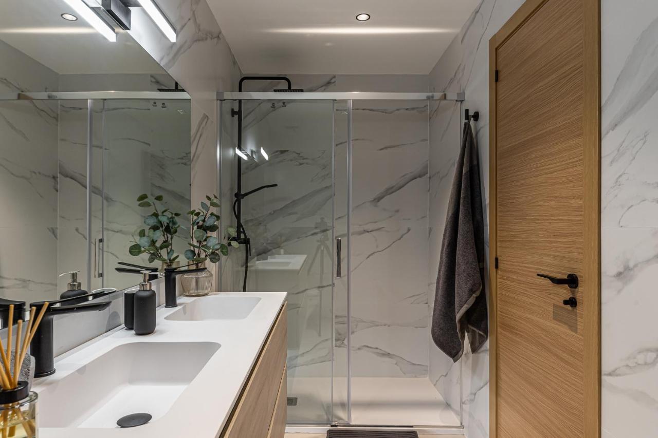 Totec Ventures Apartman Madrid Kültér fotó
