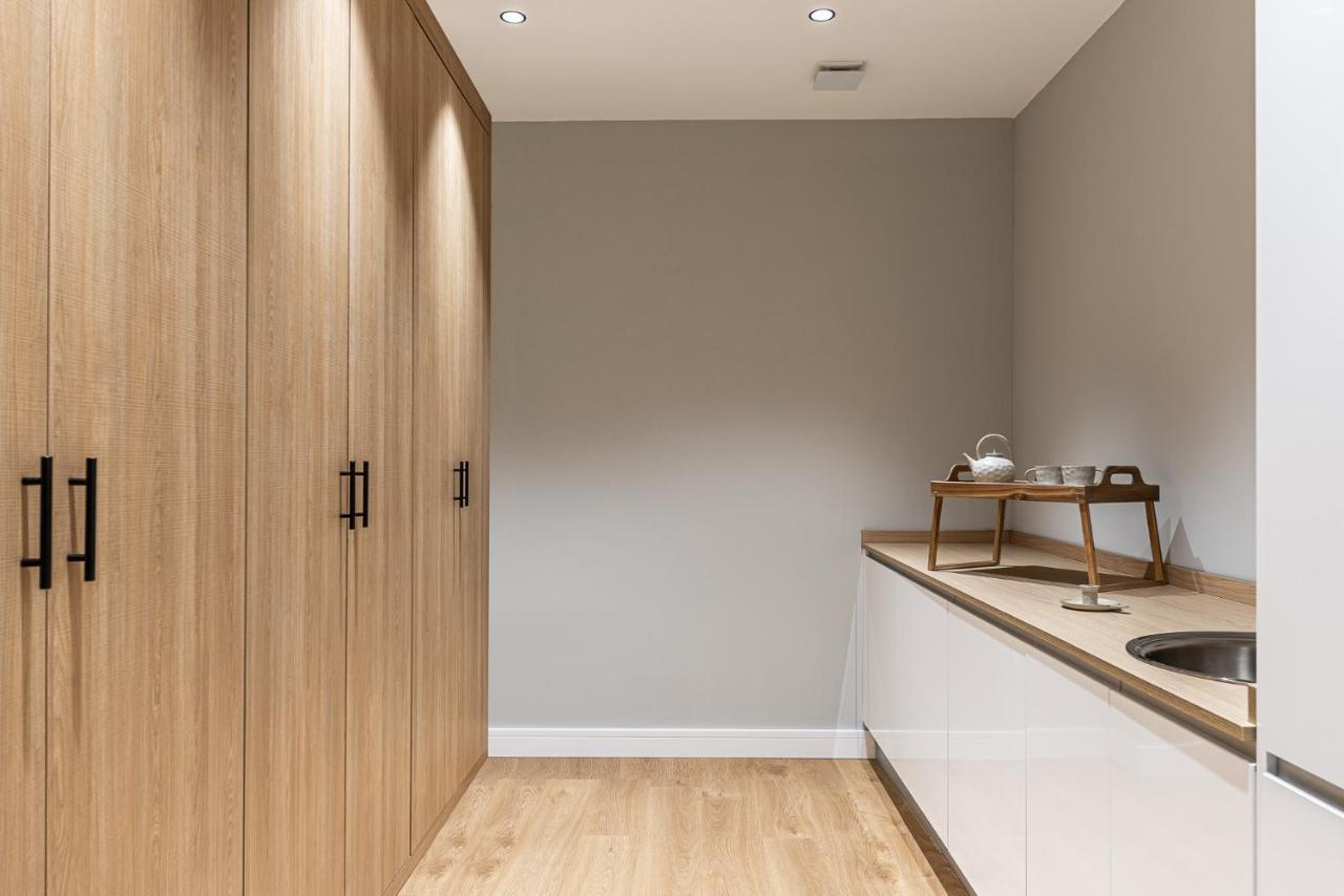 Totec Ventures Apartman Madrid Kültér fotó