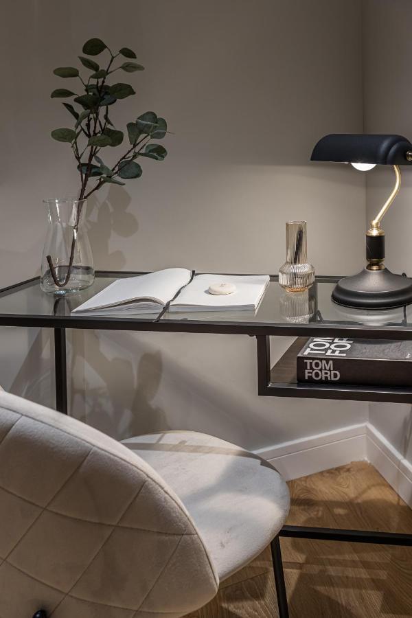 Totec Ventures Apartman Madrid Kültér fotó