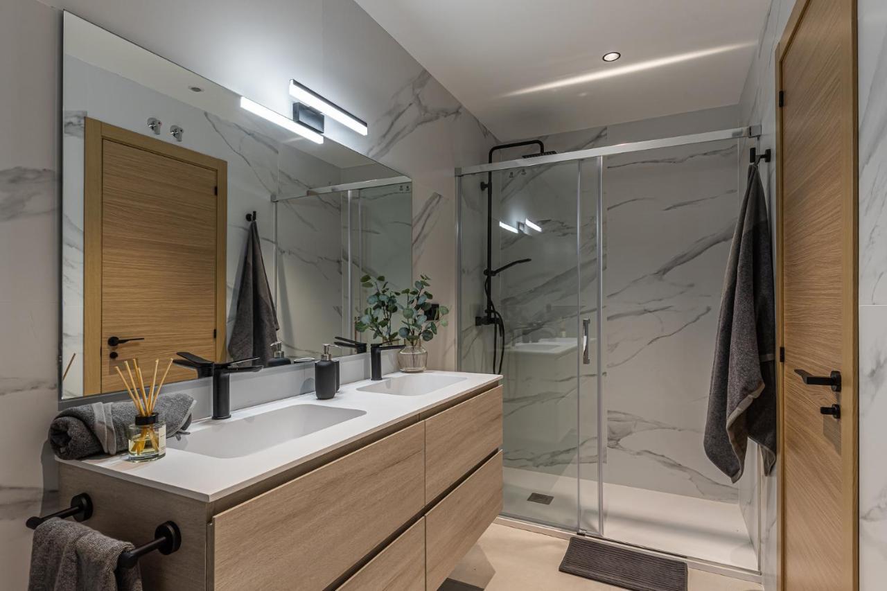 Totec Ventures Apartman Madrid Kültér fotó