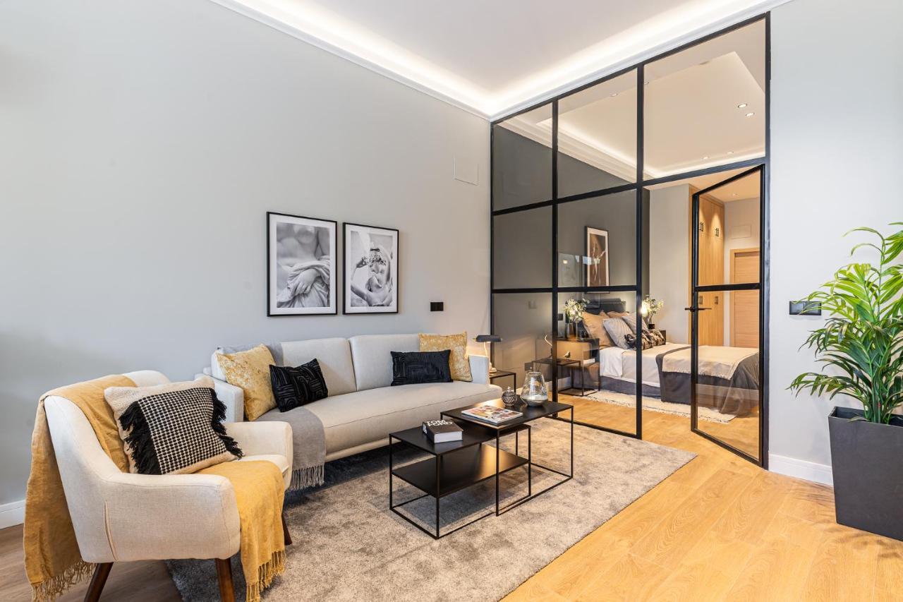 Totec Ventures Apartman Madrid Kültér fotó