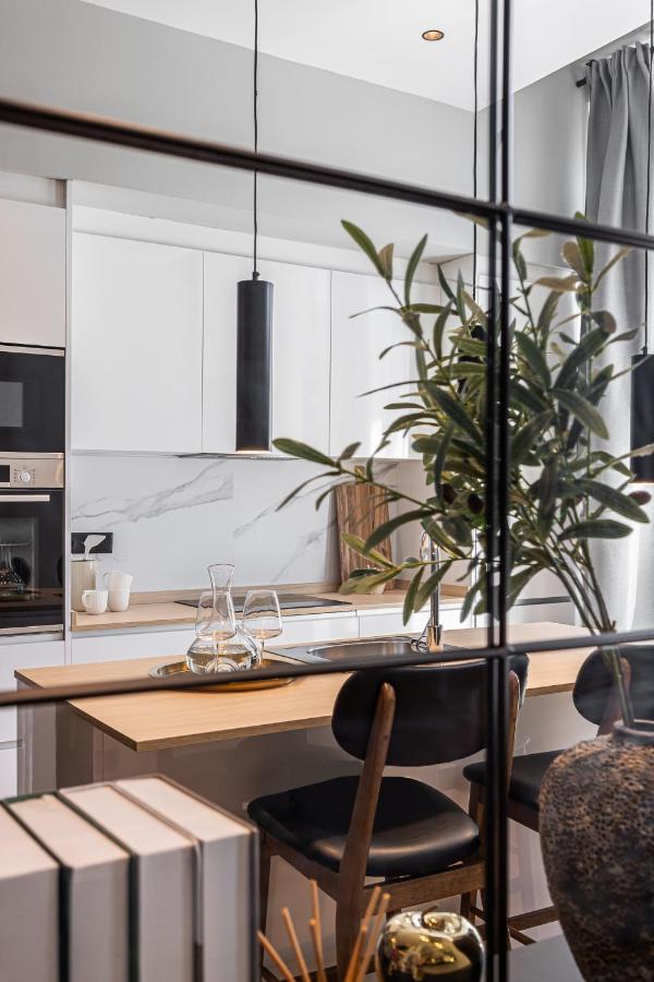 Totec Ventures Apartman Madrid Kültér fotó