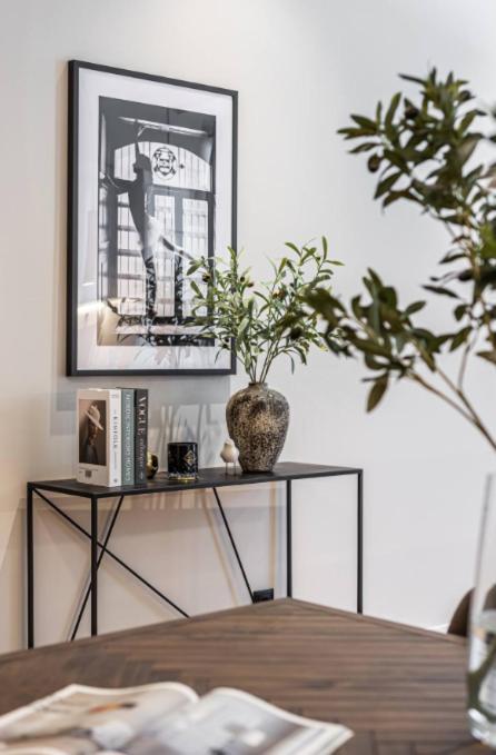 Totec Ventures Apartman Madrid Kültér fotó